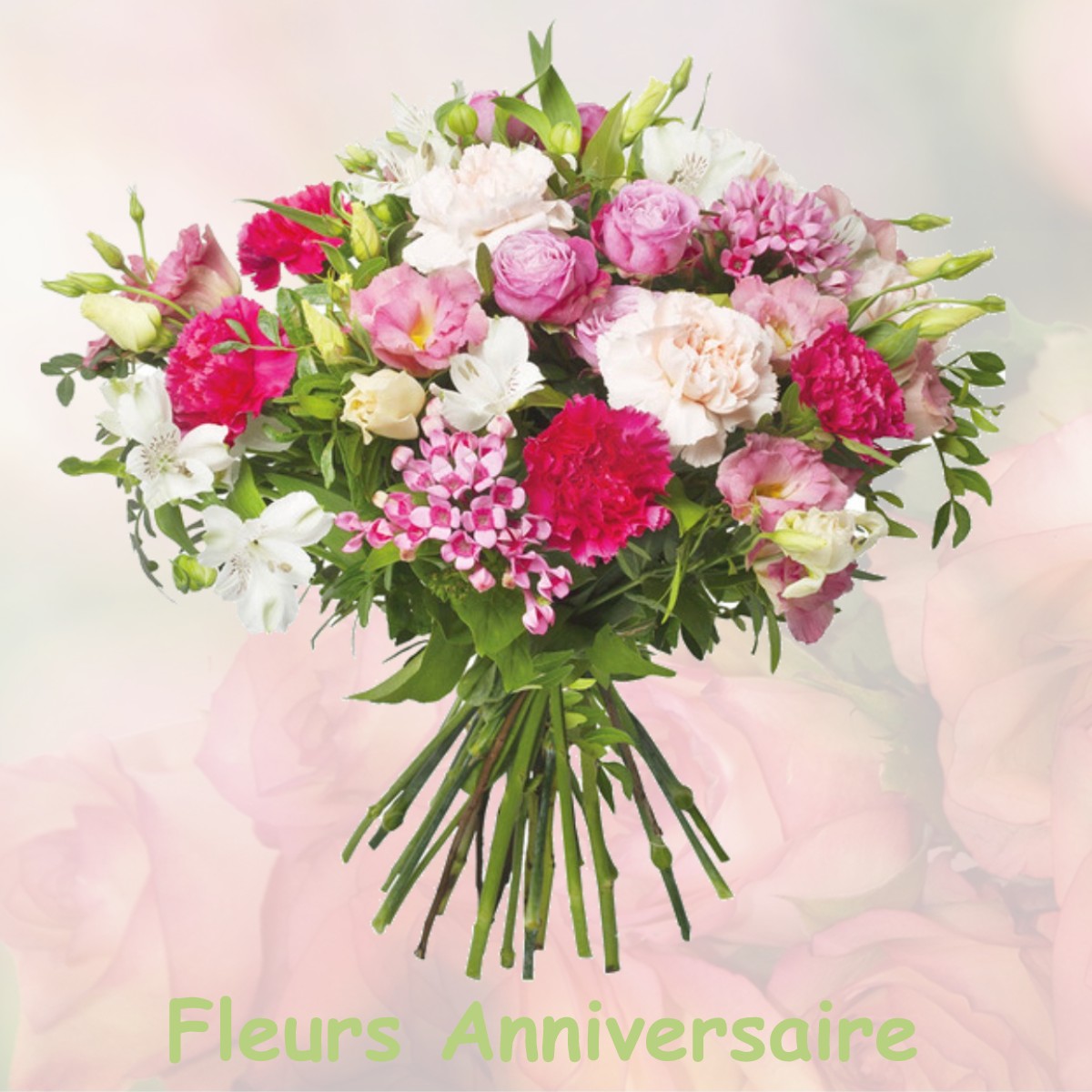 fleurs anniversaire BOISSY-LE-CHATEL