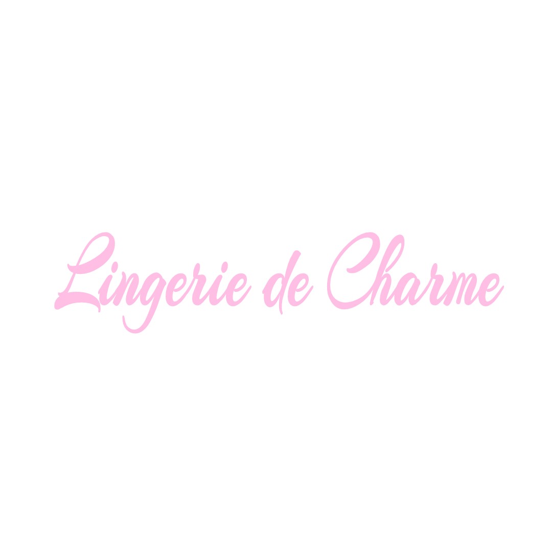 LINGERIE DE CHARME BOISSY-LE-CHATEL